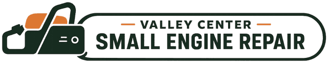 Valley Center Small Engine Repair